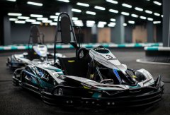 想學(xué)卡丁車要怎么練習(xí)？