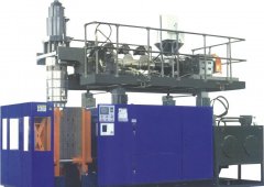 吹塑工藝和滾塑工藝的區(qū)別是？