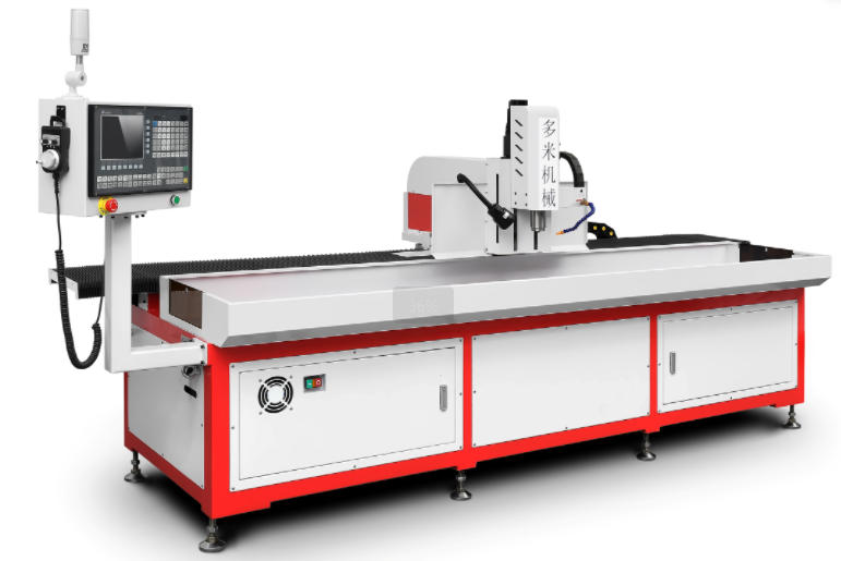 數(shù)控鉆孔機(jī)